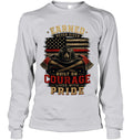 Long Sleeve — Ash Grey