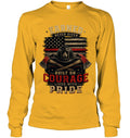 Long Sleeve — Gold