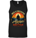 Tank — Black