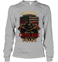 Long Sleeve — Sport Grey