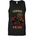 Tank — Black