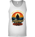 Tank — White