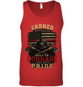 Tank — Red