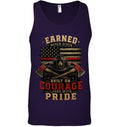 Tank — Team Purple