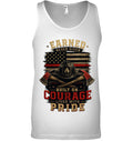 Tank — White