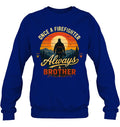 Sweatshirt — Deep Royal