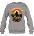 Sweatshirt — Light Steel
