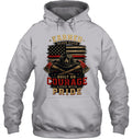 Hoodie — Sport Grey