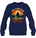 Sweatshirt — Navy