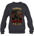 Sweatshirt — Dark Heather