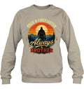 Sweatshirt — Sand
