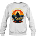 Sweatshirt — White