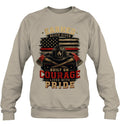 Sweatshirt — Sand
