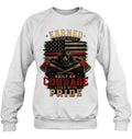 Sweatshirt — White